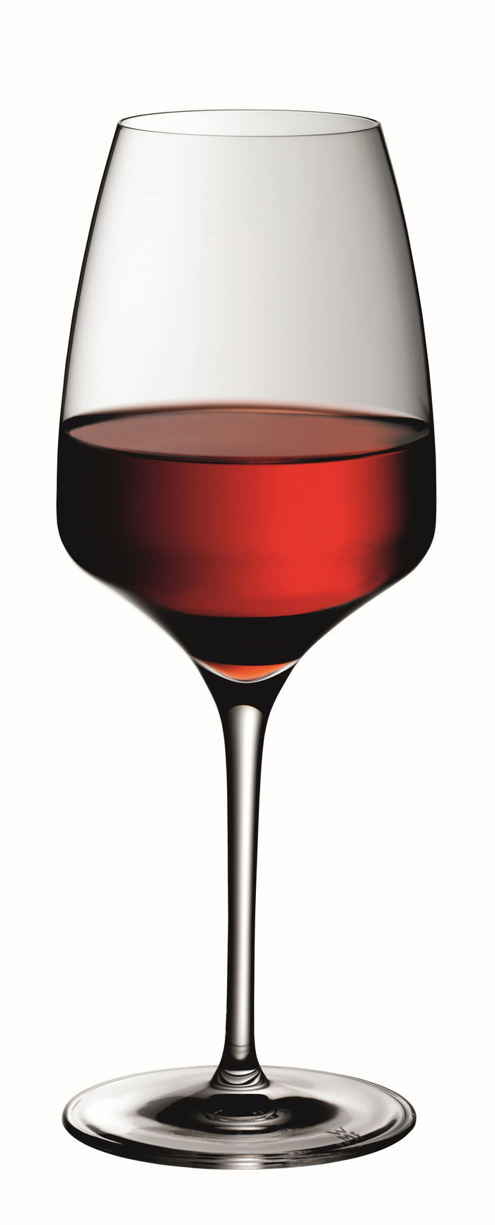 DIVINE SARKANVĪNA GLĀZE 450ML
