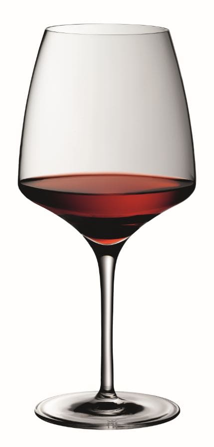 DIVINE SARKANVĪNA GLĀZE 720ML