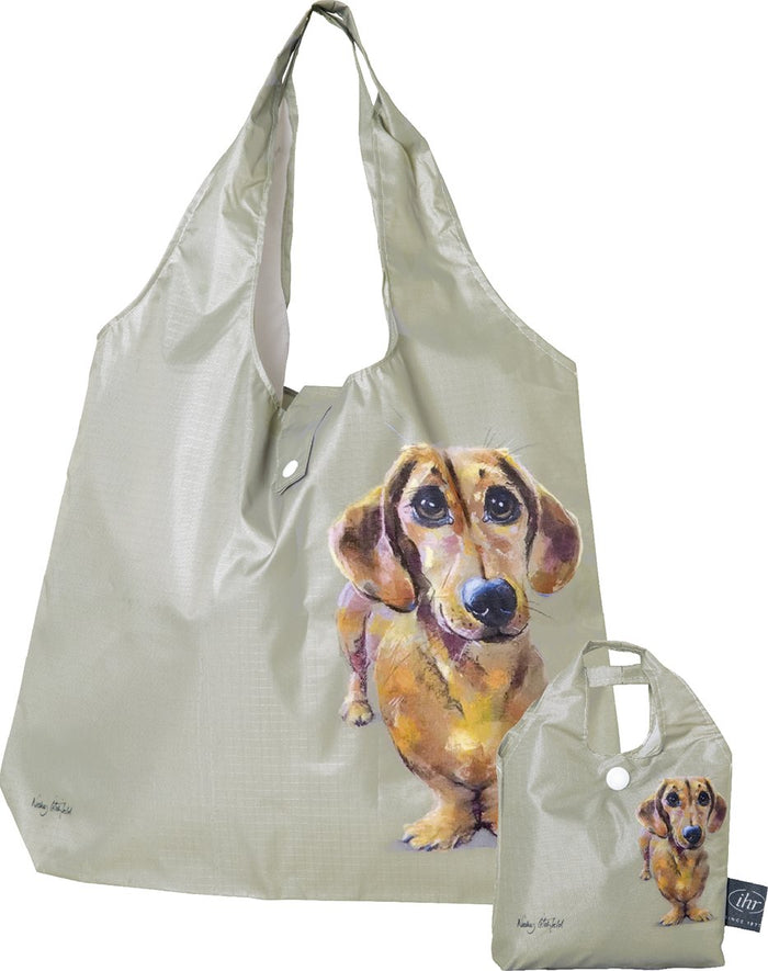DOG BUDDY IEPIRKUMU SOMA 43x10x58CM, LĪDZ 15KG, POLIESTERS