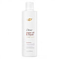 Dove Argan Oil & Repair Damage Therapy Shampoo, 355 ml