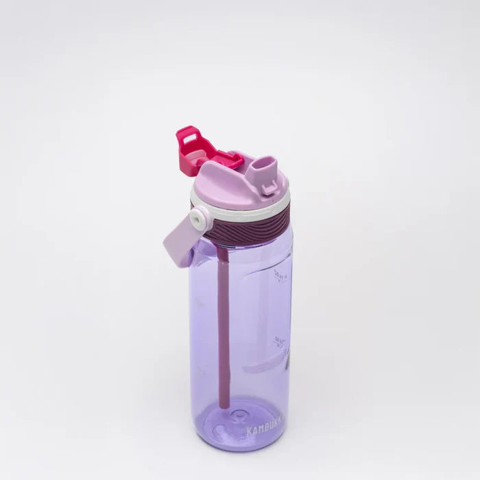 DUPLA 2 IN 1 ŪDENS PUDELE,750ML, GAIŠI VIOLETA, TRITAN,PLASTMASA