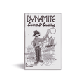 Dynamite Snares and Snaring - Tom Krause - Book