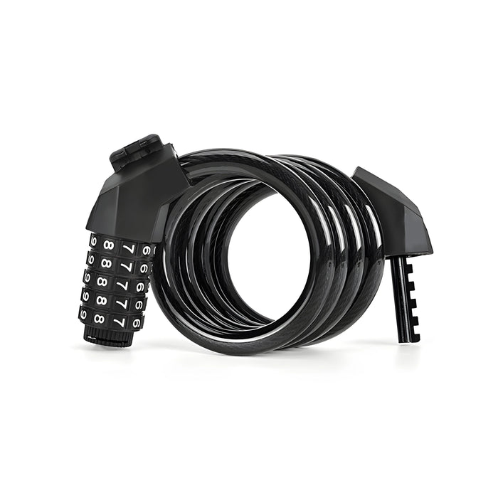 Ebike Code Lock