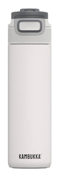 LTON INSULATED ŪDENSPUDELE 600ML, PIENA BALTA, N/T