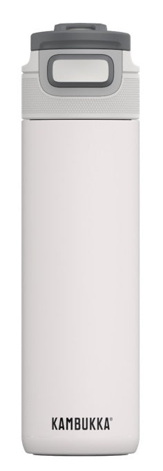 LTON INSULATED ŪDENSPUDELE 600ML, PIENA BALTA, N/T