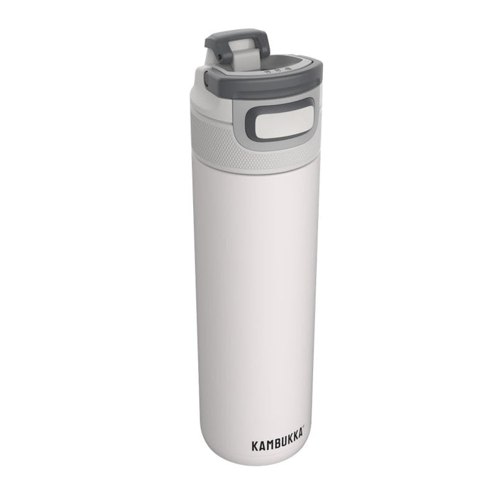 LTON INSULATED ŪDENSPUDELE 600ML, PIENA BALTA, N/T