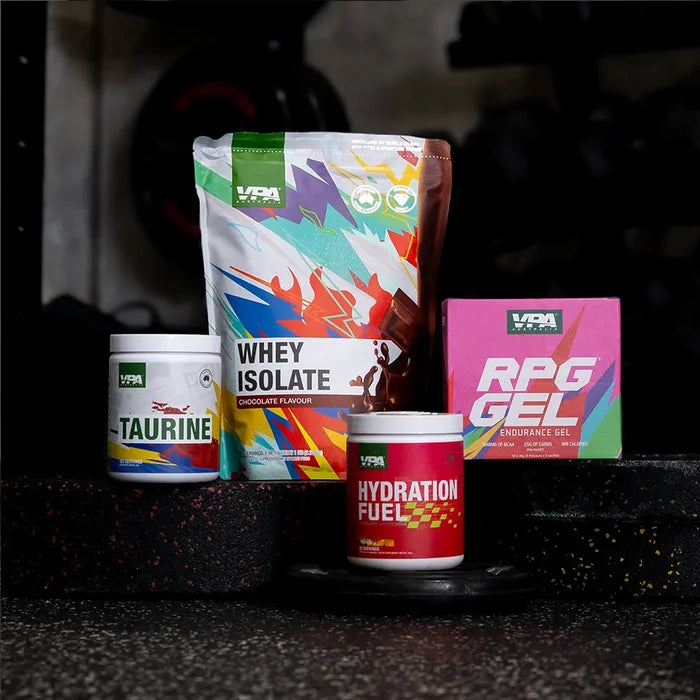 Running / Endurance Pack