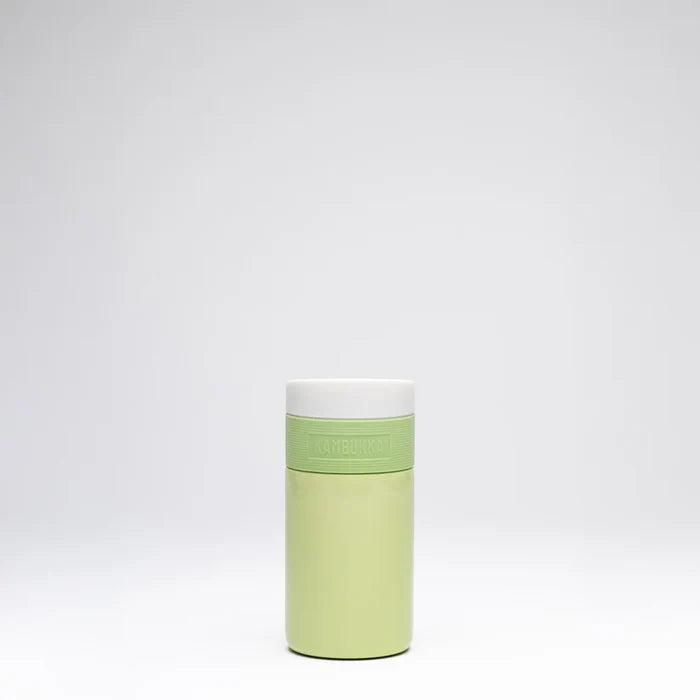 ETNA TERMOKRŪZE 300ML, MATĒTA, PISTĀCIJU ZAĻA KRĀSĀ, NER.TĒR.