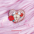 Fantasia Moon Pin - LoveAprilMoon