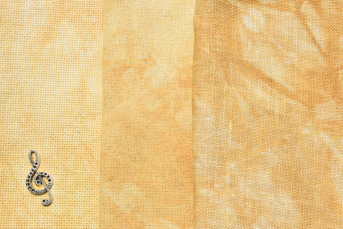 Fermata (Mar 2022 Color FOTM)