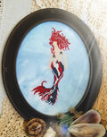 Fiona: Freedom Mermaid