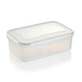 FRESHBOX UZGLABĀŠANAS TRAUKS 2-DAĻĪGS 1.2L, PLASTMASAS