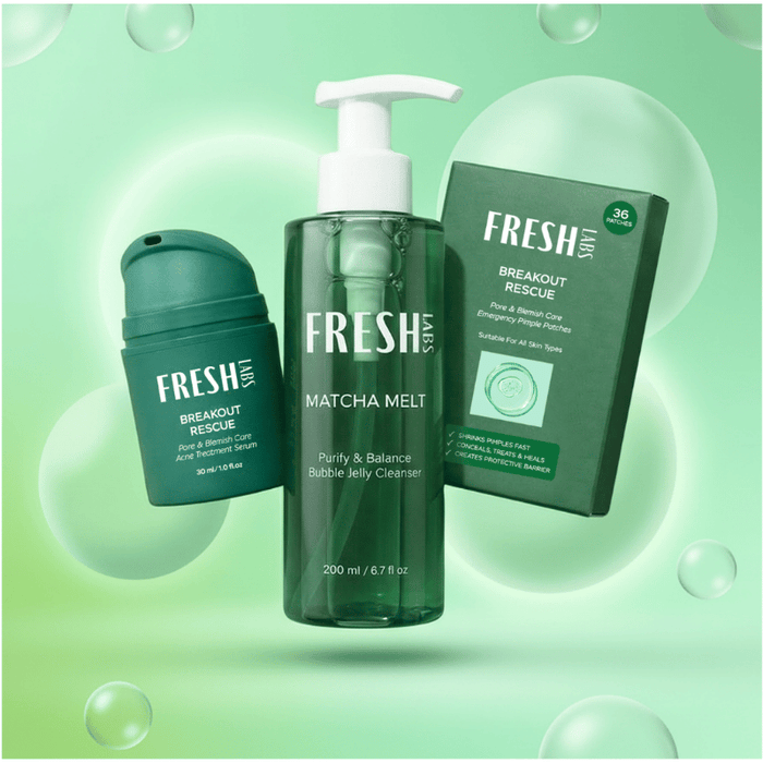 FreshLabs The Breakout Rescue Bundle