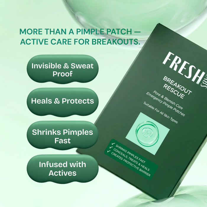 FreshLabs The Breakout Rescue Bundle