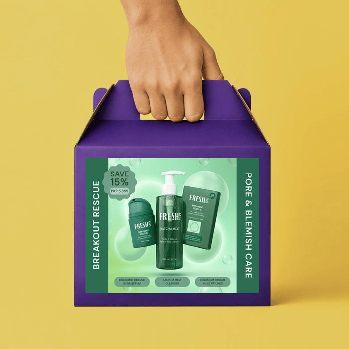 FreshLabs The Breakout Rescue Bundle