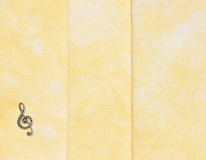 Frosted Lemonade (April 2023 Neutral FOTM)