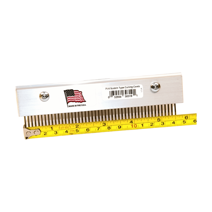 Fur Comb - Decker Brand