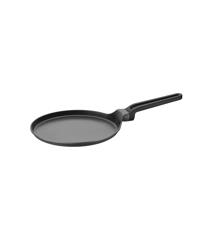 FUSIONI PANKŪKU PANNA AR NEPIEDEGOŠO KLĀJUMU, 28CM