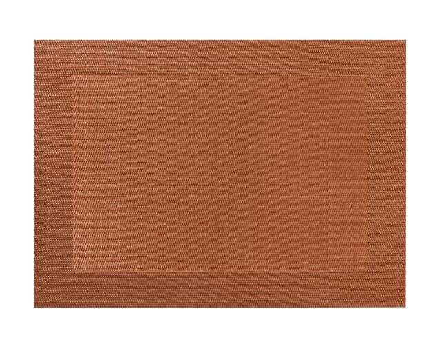 GALDA PALIKTNIS 46X33CM, BRŪNS, PVC