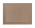 GALDA PALIKTNIS 46X33CM, PELĒKS, PVC