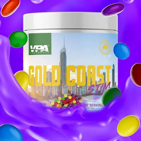 Rainbow Candy