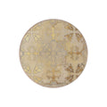 GOLD IMPRESSIONS MAZIE GALDA PALIKTŅI 12CM, 4GAB, APAĻI