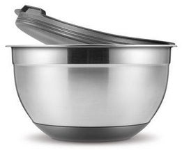 GRANDCHEF BĻODA AR VĀKU 24CM, 5L, N/T