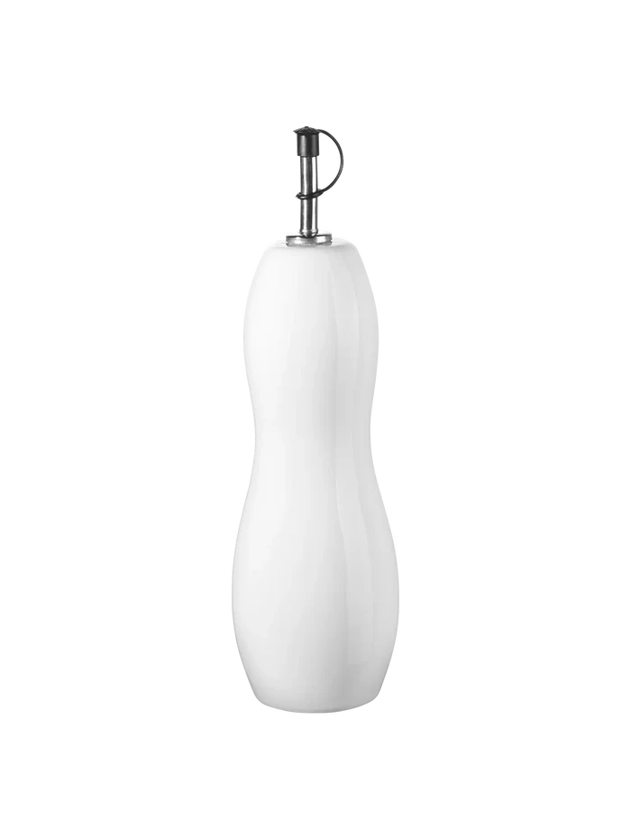 GRANDE EĻĻAS/ETIĶA PUDELE H24.5CM 0.75L PORCELĀNA