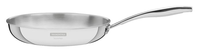GRANO PANNA 20CM, NER.TĒR., INDUKCIJAI