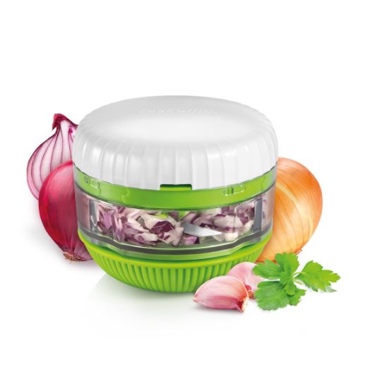 HANDY ROTĒJOŠA ROKAS RĪVE D10CM, PLASTMASAS/NER.TĒR.
