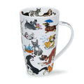 HENLEY KRŪZE 600ML BARKING MAD