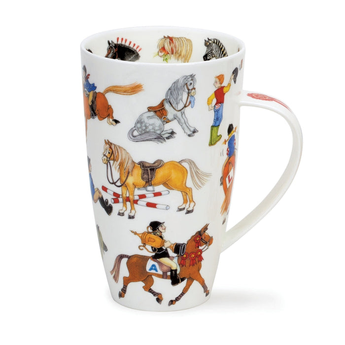 HENLEY KRŪZE 600ML HORSEPLAY