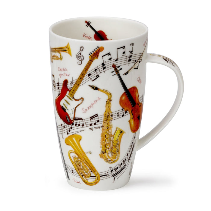 HENLEY KRŪZE 600ML INSTRUMENTAL