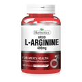 Herbiotics Arsio (L-Arginine 400mg), 30 Ct - My Vitamin Store