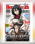 Hero's Health Swole-Kasa