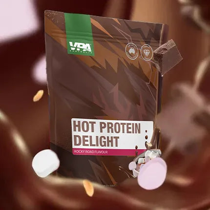 Rocky Road