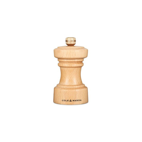 HOXTON SĀLS MALĒJS 10.4CM, DABĪGS DIŽSKĀBARDIS
