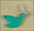 Hummingbird Needle Threader