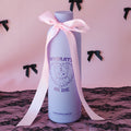 Hydrated or Die Bottle in Lavender