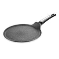 I-PREMIUM STONE PANKŪKU PANNA 26CM, INDUKCIJAI