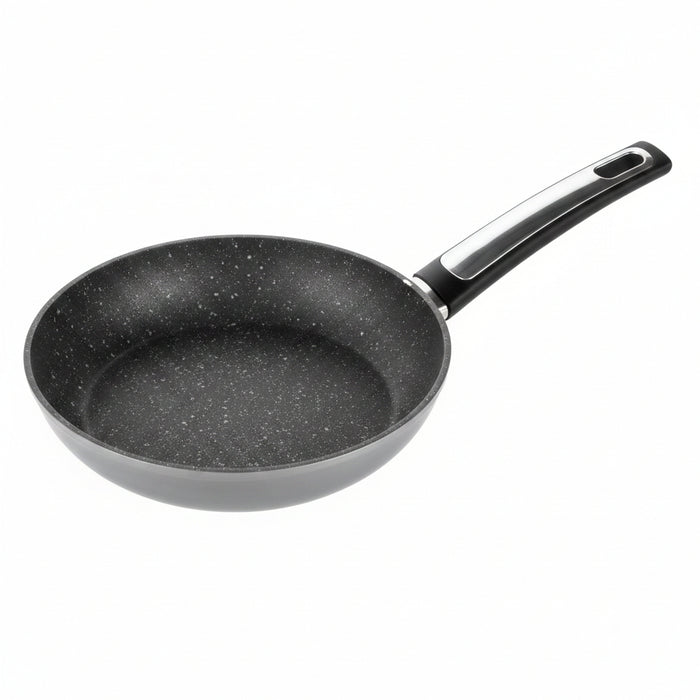 I-PREMIUM STONE PANNA 28CM, INDUKCIJAI