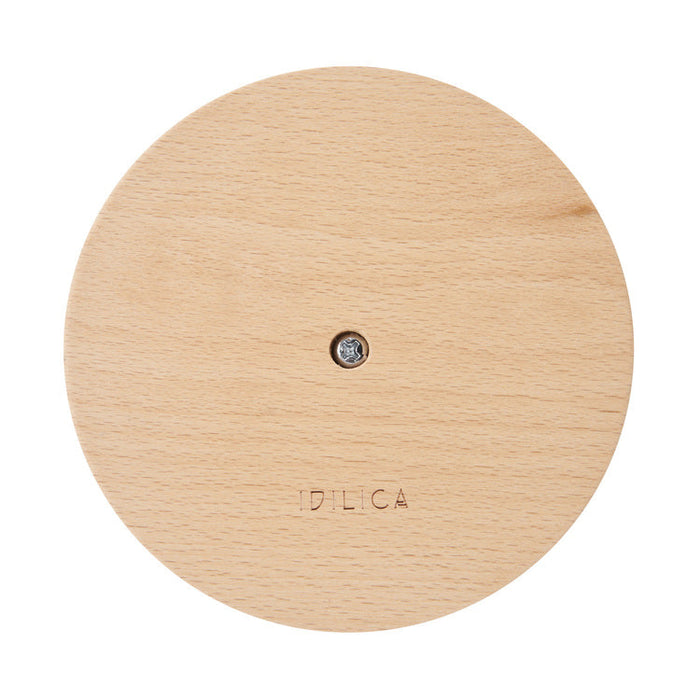 IDILICA STATĪVS PAPĪRA DVIEĻIEM H31.5CM, AR DIŽSKABĀRŽA PAMATNI, METĀLS