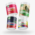 Immunity Pack 2.0