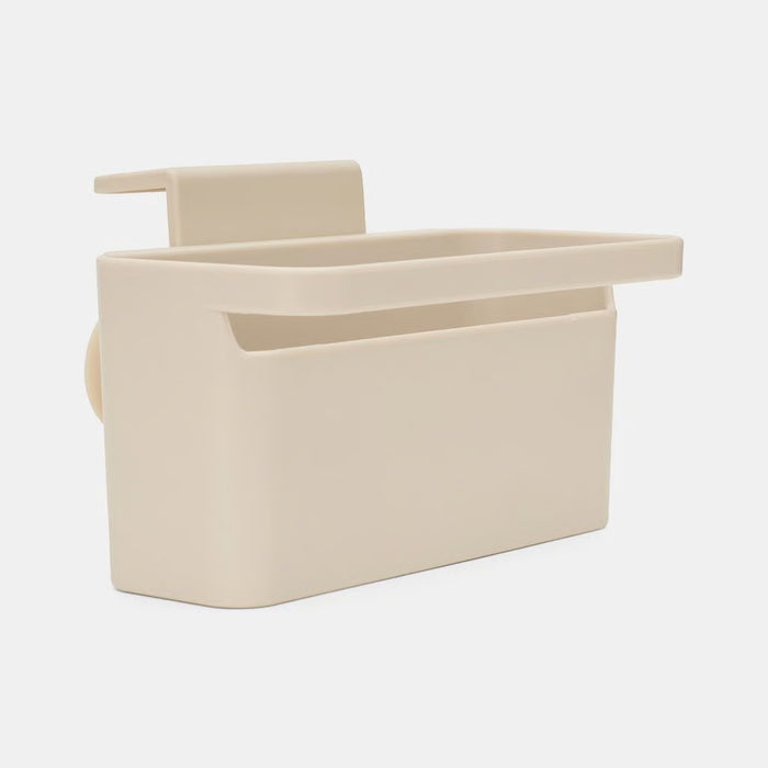 IZLIETNES PIEDERUMU ORGANIZATORS,17 X 12,7 H 10,6 BĒŠS , PLASTMASA