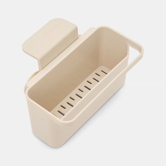 IZLIETNES PIEDERUMU ORGANIZATORS,17 X 12,7 H 10,6 BĒŠS , PLASTMASA