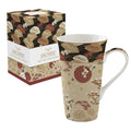 KIMONO KRŪZE 600ML, PORCELĀNS