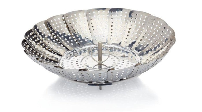KITCHENCRAFT SALIEKAMS SIETS TVAICĒŠANAI 23CM , N/T