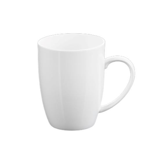KRŪZE 460ML, PORCELĀNS
