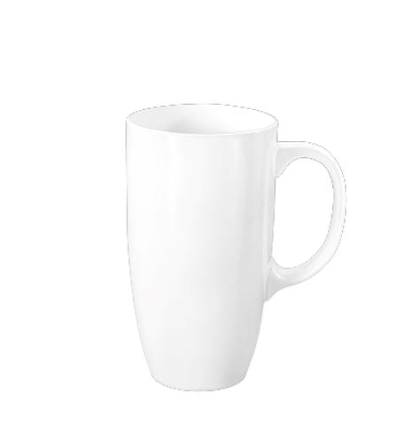 KRŪZE 630ML, PORCELĀNS