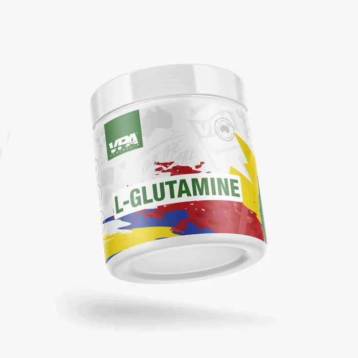 L-Glutamine